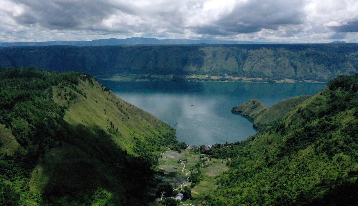 Danau Toba – Sumatera Utara