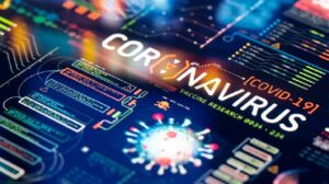 Bangkit dari pandemi lewat teknologi