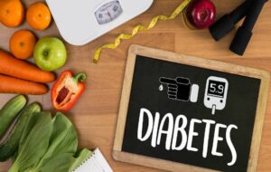 Cara Mencegah Diabetes