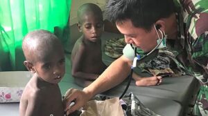 Wahana Visi Indonesia