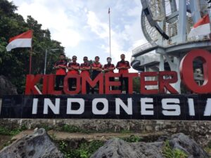 Komunitas Pecinta Mobil Avanza Xenia