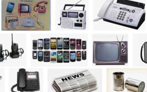 Macam Macam Alat Komunikasi Tradisional dan Modern