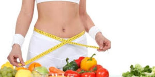 Tips diet saat puasa untuk menurunkan berat badan