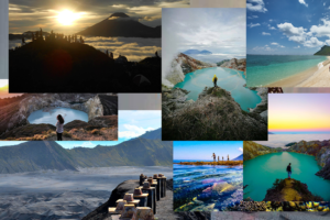 10 tempat ter indah di indah