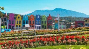 Wisata Keluarga di Kota Malang