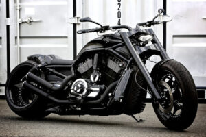 Motor Harley Davidson Terbaru 2021