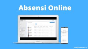 absensi online